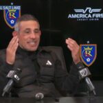 Anders Dreyer TALKS about his GOAL on STOPPAGE TIME as San Diego FC continues UNBEATEN