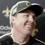 Saints DC Brandon Staley GLAZES Kellen Moore: “He’s the WHOLE PACKAGE!”