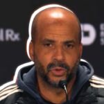 Chris Armas PRAISES Zack Steffen AFTER single game CAREER HIGH