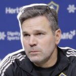 Harbor Miller PREVIEWS the LA Galaxy v St Louis City AT HOME