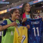 Maria Sanchez and Adriana Leon SCORE as San Diego Wave DEFEATS Utah Royals