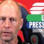 Chris Brady TRUSTS the PROCESS as Chicago Fire VISITS FC Dallas