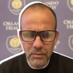 Steve Cherundolo REACTS to Seattle Sounders DEFEATING LAFC