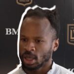 Troy Lesesne BELIEVES Orlando City will be a GOOD RIVAL for DC United