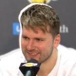 JJ Redick ASSURES that Luka Doncic’s ARRIVAL has been AWESOME for Jaxon Hayes after Lakers’ VICTORY