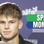 Ian Fray on BEING surrounded by STARS at Inter Miami after VICTORY vs. Charlotte FC