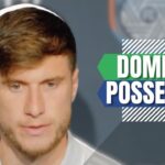 Tyler Heaps TALKS about San Diego FC’s FIRST HOME MATCH in the MLS
