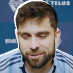 Tomas Angel TALKS about San Diego FC DRAW against Columbus Crew