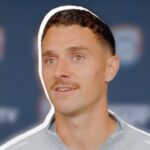 Marcus Ingvartsen TALKS about what GETTING his FIRST GOAL with San Diego FC MEANS for him