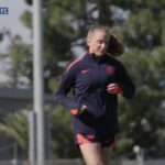 Tess Boade & Abby Dahlkemper TALK about Bay FC’s 2025 NWSL Season