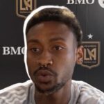 Troy Lesesne BELIEVES Orlando City will be a GOOD RIVAL for DC United