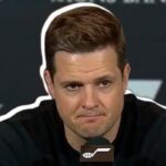 Brandon Williams REACTS to his BIG night in Mavericks DEFEAT vs. Grizzlies