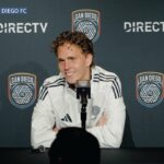 Emeri Adames, Jordyn Bugg & Laura Harvey REACT to Seattle Reign DRAW against Gotham FC