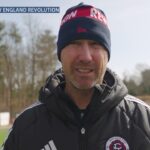 Alhassan Yusuf REVEALS how New England Revolution PREPARES for a STRONGER ATTACK