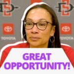 Veronica Sheffey and Naomi Panganiban REACT to San Diego State University GETTING to play LSCU