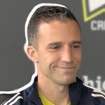 Wilfried Nancy REVEALS how Columbus Crew PREPARES to FACE NYCFC