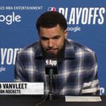 Ime Udoka’s BLUNT MESSAGE after the Rockets’ Game 4 LOSS at Warriors