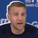 Desmond Bane on how Grizzlies IMPROVED in Game 2 LOSS at Thunder: “Still STRUGGLED.”