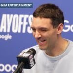 Alex Caruso, Jalen Williams on STEPPING UP for Thunder amid Shai Gilgeous-Alexander’s STRUGGLES