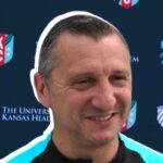 Brian White REVEALS the key to DEFEATING Lionel Messi and Inter Miami in the Concacaf Champions Cup