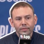 Kawhi Leonard’s MESSAGE to James Harden after Clippers’ Game 1 DEFEAT at Nuggets