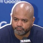 Melanie Barcenas and Kenza Dali PRAISE EACH OTHER after SCORING in San Diego Wave’s away WIN