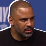 Donovan Mitchell PREFERS close games over BLOWOUTS as Cavaliers BEAT Heat in Game 2