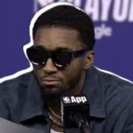 Jaylen Brown SAYS he’s ready to go to WAR for the Celtics after DEFEATING Magic in Game 2