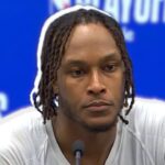 Rick Carlisle SPEAKS of Giannis Antetokounmpo’s DANGER after Pacers’ VICTORY vs. Bucks in Game 1