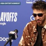 Giannis Antetokounmpo: “I know the F***ING deal, man! I know what I gotta do.”