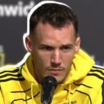 Tobias Harris’ BOLD CLAIM about the Pistons’ CONFIDENCE after Game 1 DEFEAT at Knicks