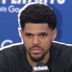 JB Bickerstaff REVEALS reason why he BENCHED Isaiah Stewart in Q4 of the Pistons’ DEFEAT at Knicks