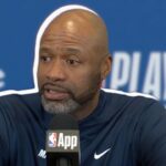 Jaylen Brown PRAISES Paolo Banchero after the Celtics ELIMINATE Magic