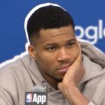 Jamal Murray RECOGNIZES Russell Westbrook’s WORK for Nuggets’ Game 1 VICTORY vs. Clippers