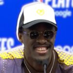 David Adelman REACTS to Nikola Jokic FIGHTING for the ball during Nuggets’ Game 1 WIN vs. Clippers