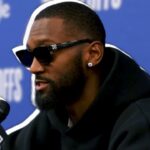 Desmond Bane on how Grizzlies IMPROVED in Game 2 LOSS at Thunder: “Still STRUGGLED.”