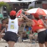 Sri Lanka kicks off Road to Rugby World Cup 2027 with dominant win over Malaysia in Colombo