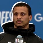 Paolo Banchero, Franz Wagner on the Magic getting ELIMINATED by Celtics