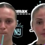 Juan Carlos Amoros CELEBRATES Gotham FC’s RESILIENCE in TOUGH WIN: “I couldn’t be PROUDER”