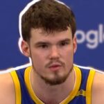 Evan Mobley on his Defensive Player of the Year CASE after Cavaliers BEAT Heat in Game 2