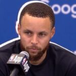 Alperen Sengun, Dillon Brooks ADMIT the Rockets are TARGETING Steph Curry’s INJURY