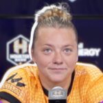 Bay FC’s INTENSE training SESSION ahead of the BIG CLASH vs. San Diego Wave