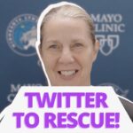 Alissa Pili and Diamond Miller on the Lynx’s MINDSET for TRAINING CAMP