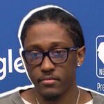 “I DON’T BET against Lu” – Mark Daigneault PRAISES Lu Dort after Thunder’s Game 5 WIN vs Nuggets