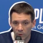 “HAPPY I was ABLE to KNOCK down the SHOT”: Jalen Williams after clutch 3 in Thunder’s WIN vs Nuggets