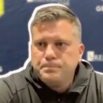Dan Lovitz REACTS to his GOAL for Nashville SC’s TIE at Atlanta United