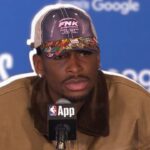 Nikola Jokic on NOT STARTING the 4th quarter as Nuggets FORCE Game 7 vs. Thunder