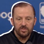 Sean Nahas REFLECTS on North Carolina Courage’s PAINFUL LOSS: ‘Silly ERRORS came back to BITE US’