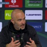 Tosin Adarabioyo & Cole Palmer storm back against Real Betis to give Chelsea the Conference League