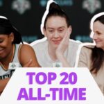 Sandy Brondello RECALLS Kayla Thornton FONDLY: “Such a BRIGHT SMILE!”